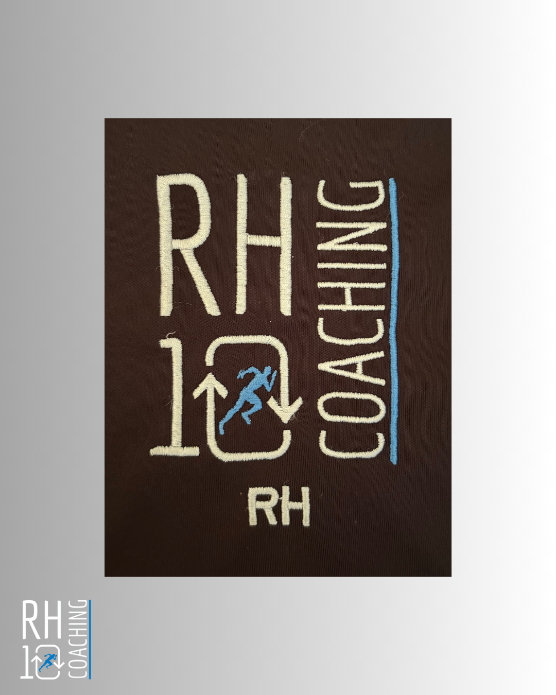 RH10 Coaching Short Sleeve Training Tee