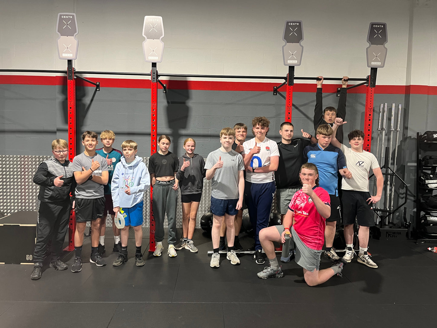 Performance Pathway - FREE Taster Session