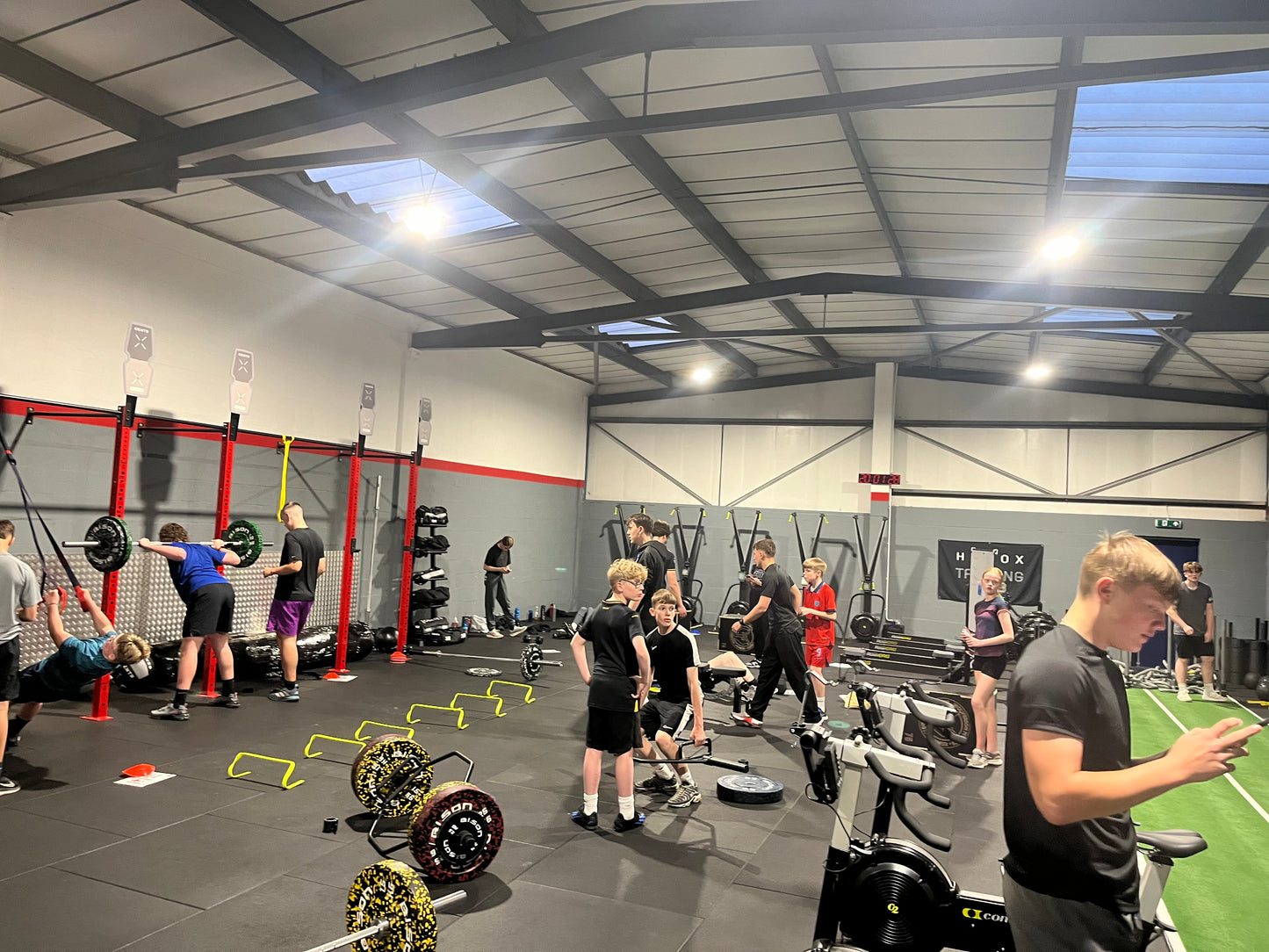 Performance Pathway Membership