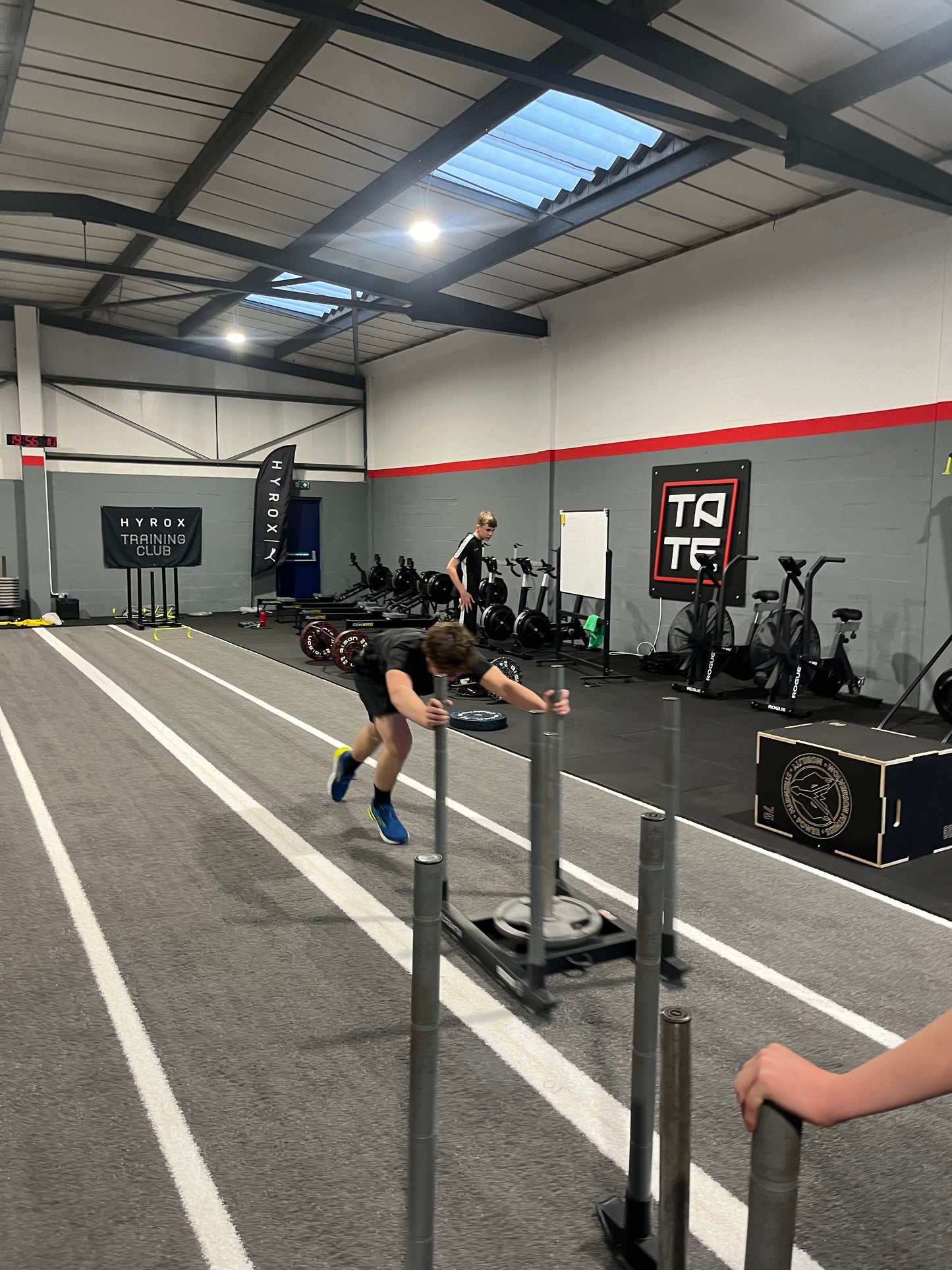 Performance Pathway Membership