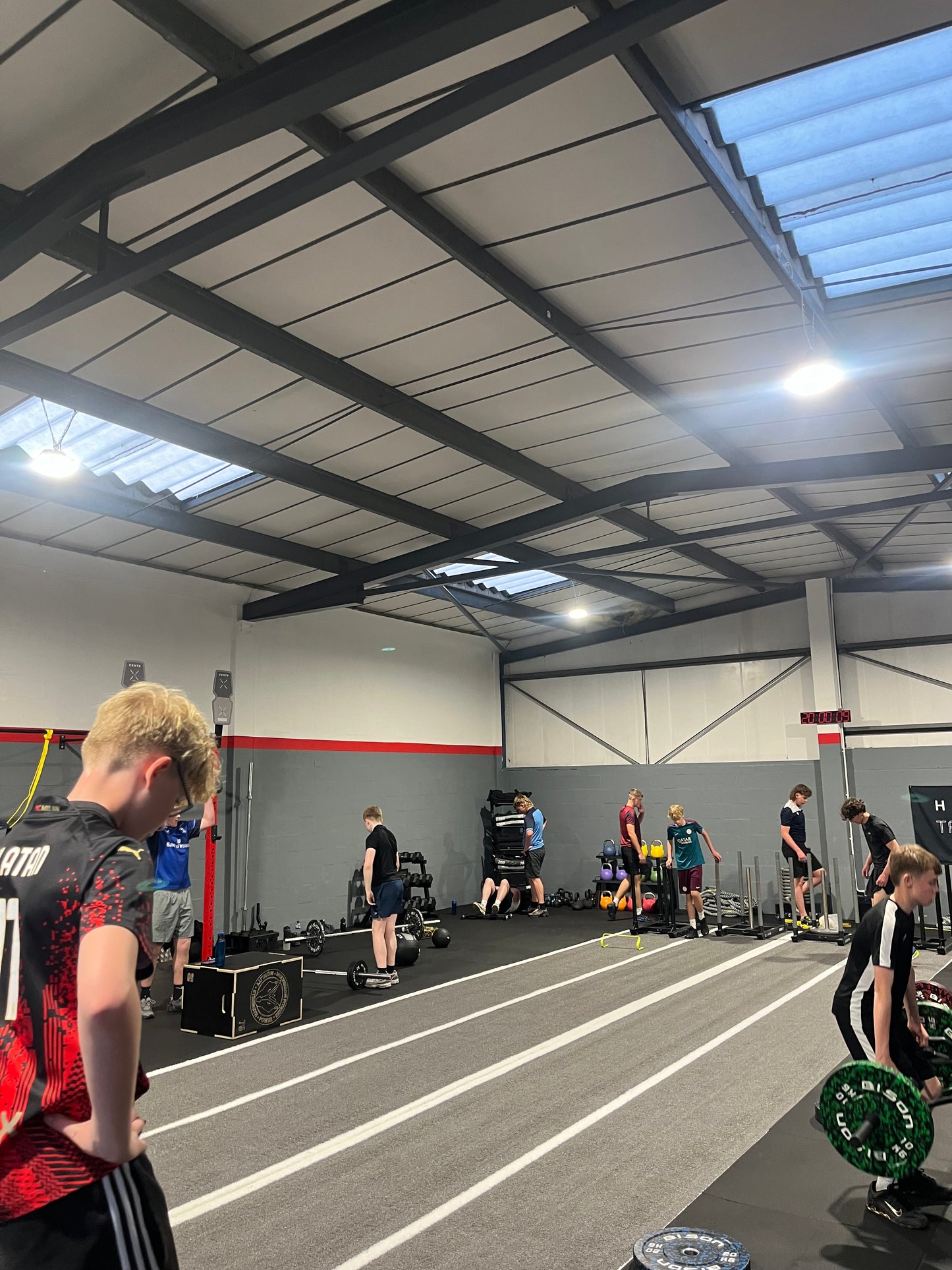 Performance Pathway Membership