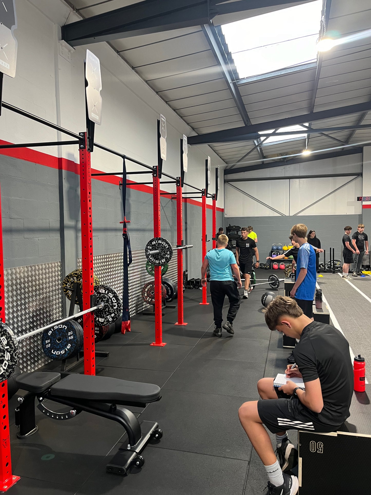 Performance Pathway - FREE Taster Session