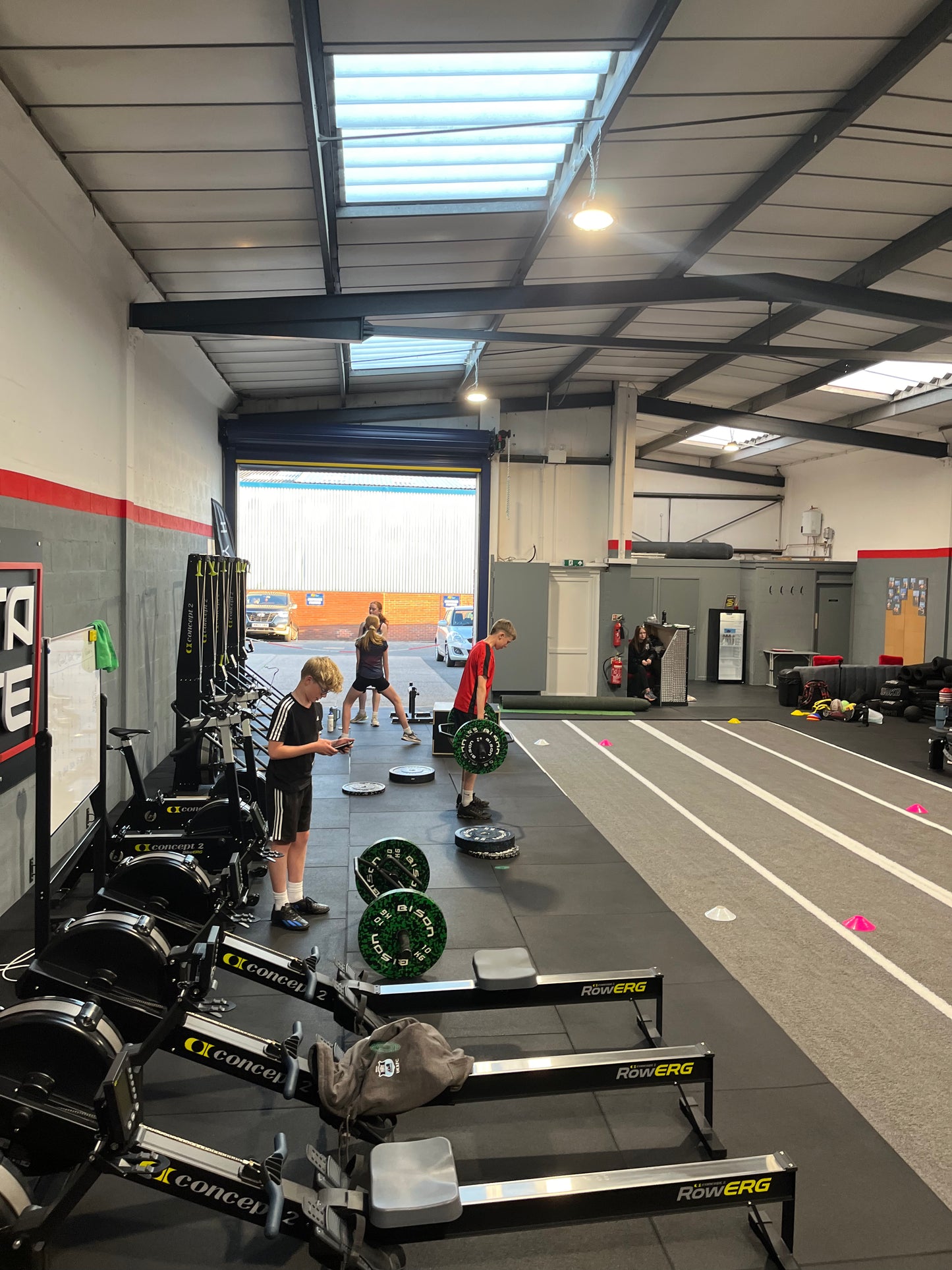 Performance Pathway Membership