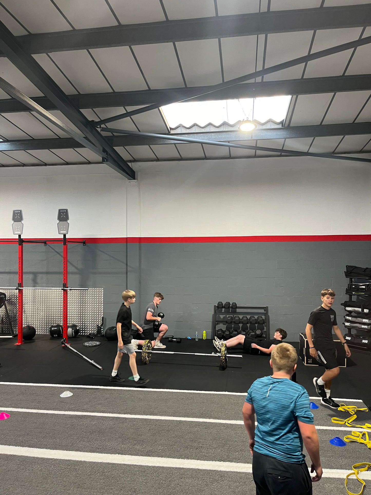 Performance Pathway - FREE Taster Session