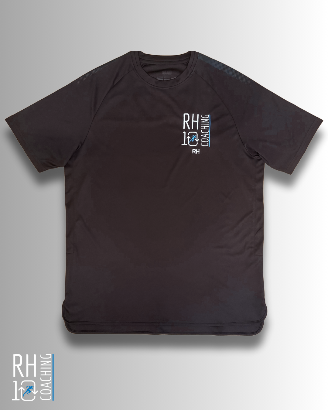 RH10 Coaching Short Sleeve Training Tee