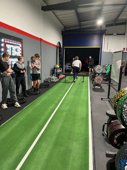 Performance Pathway - FREE Taster Session