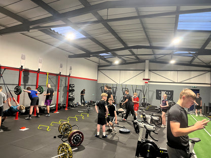 Performance Pathway Membership