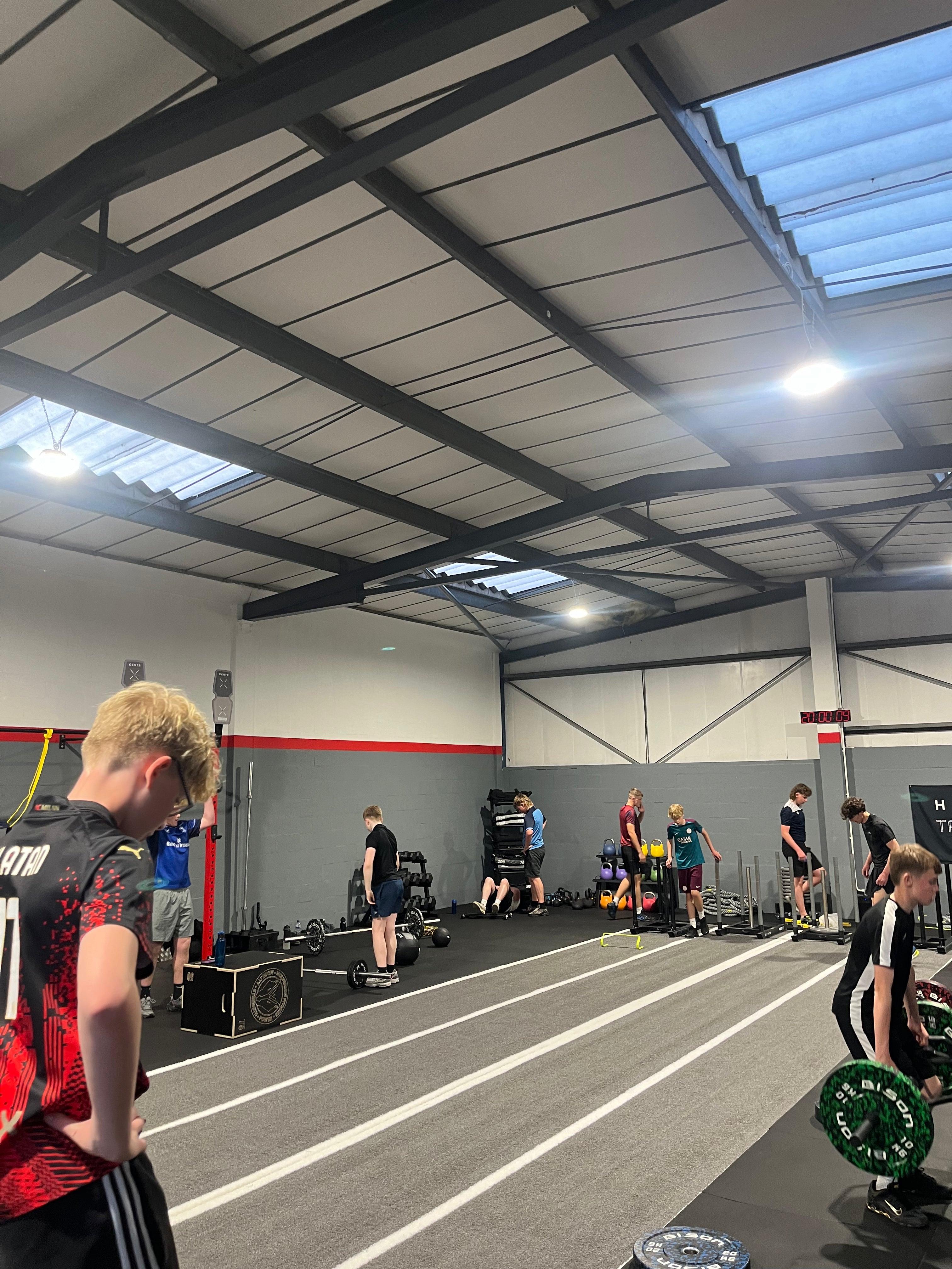 Performance Pathway Membership
