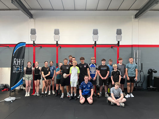 Performance Pathway Membership