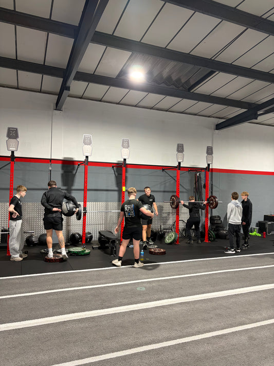 Performance Pathway - FREE Taster Session